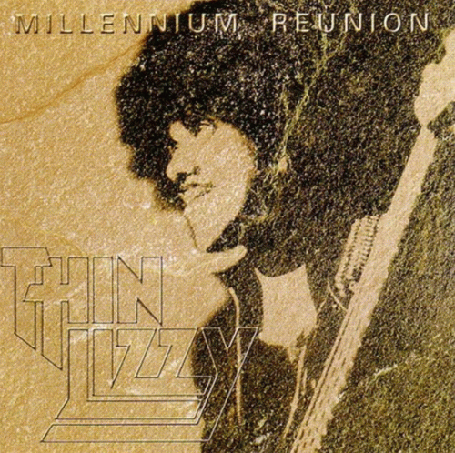 Thin Lizzy : Millennium Reunion